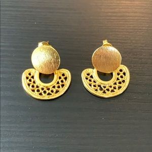 Precolombino earrings